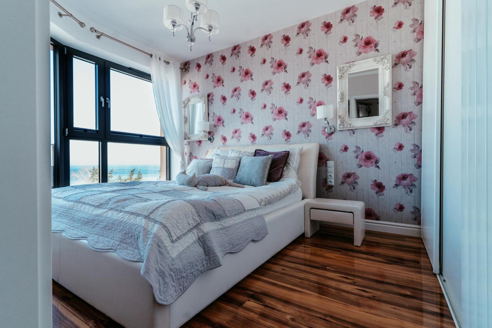 Apartament Martini Miedzyzdroje Exteriör bild